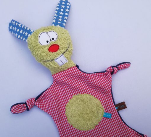 Schnuffelhase "Barnie" – Bild 2