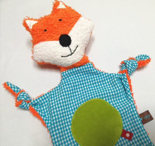 Schnuffelfuchs "Ricardo" – Bild 7