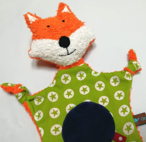 Schnuffelfuchs "Ricardo" – Bild 6