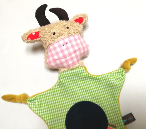 Schnuffelkuh "Hilda" – Bild 3