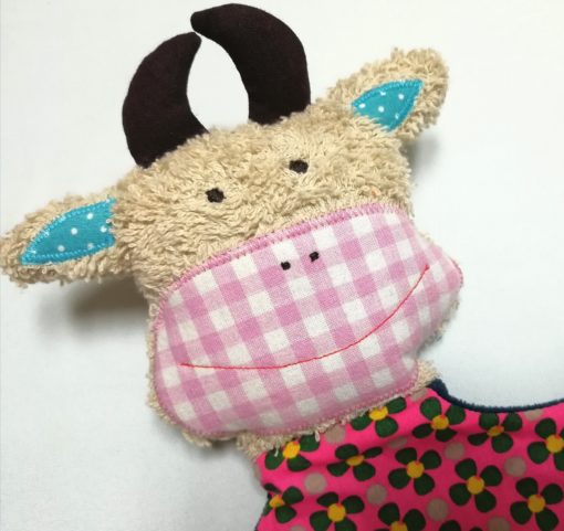 Schnuffelkuh "Hilda" – Bild 4