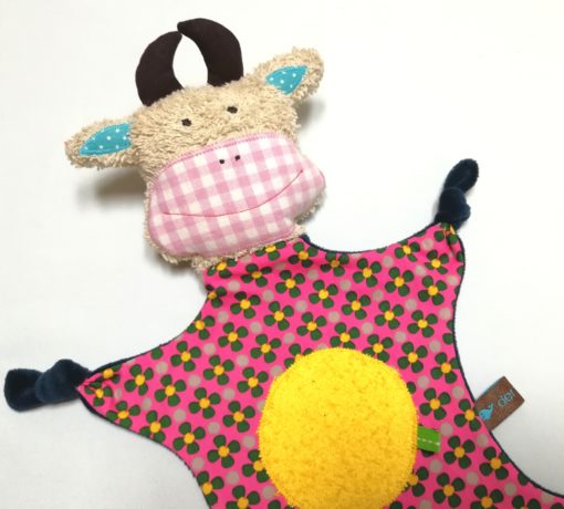 Schnuffelkuh "Hilda" – Bild 2
