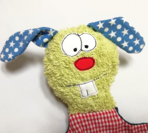 Schnuffelhase "Barnie"
