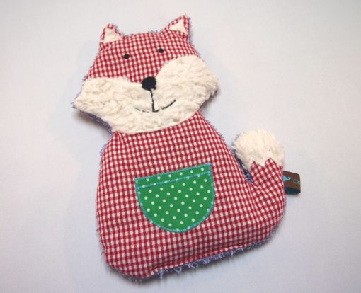 Wärmekissen "Idefix" – Bild 5