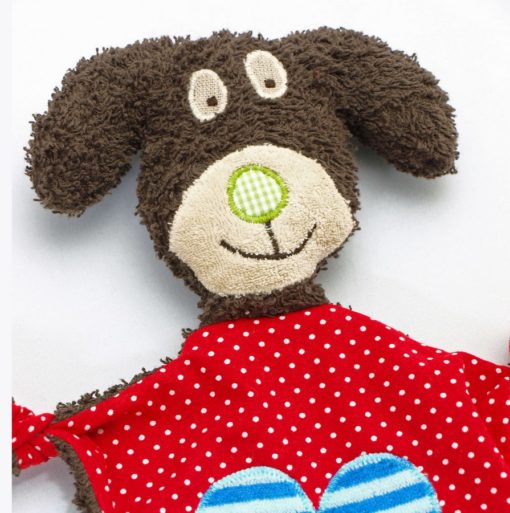 Schnuffelhund "Fiffi"