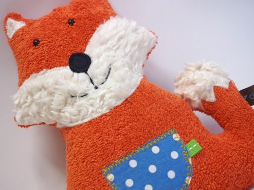 Kuschel-Fuchs "Rico" – Bild 2