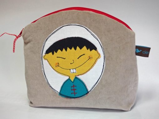 Tasche "Nanook"