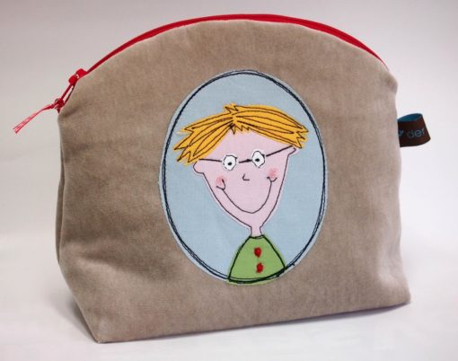 Tasche "Franz"