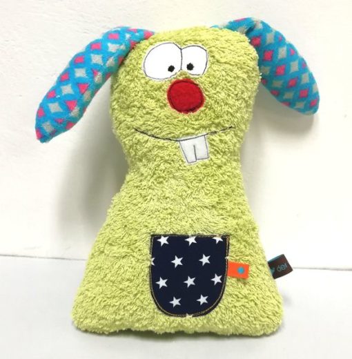 Hase "Kalli" – Bild 6