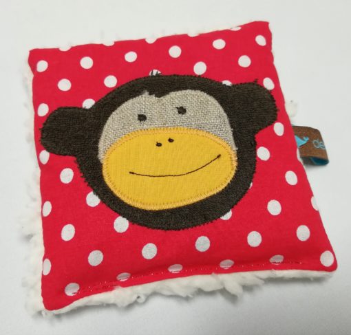 Mini-Dinkelkissen „Timm"