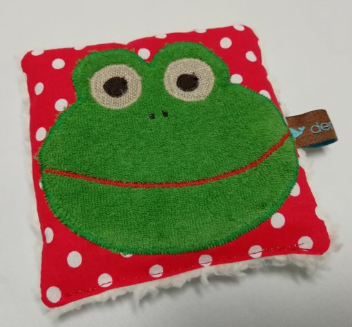Mini-Dinkelkissen „Paule" – Bild 3