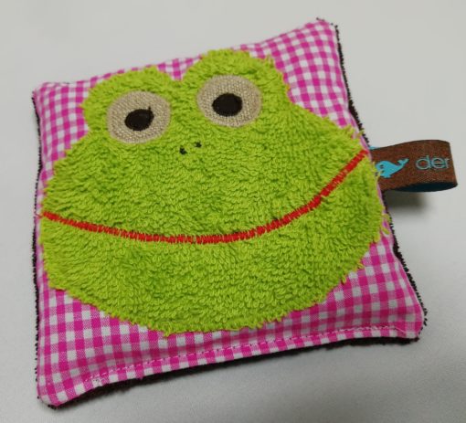 Mini-Dinkelkissen „Paule" – Bild 2