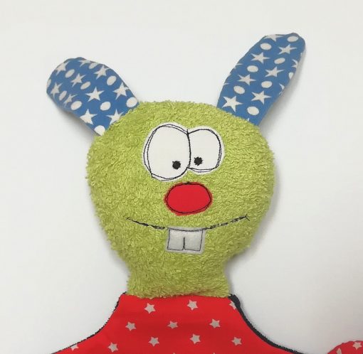 Schnuffelhase "Barnie" – Bild 3