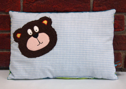 Kuschelkissen "Gismo" – Bild 13