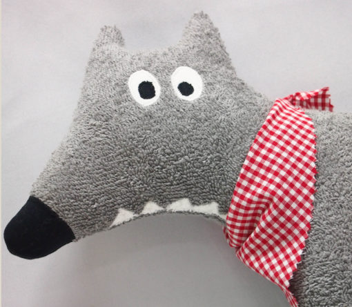 Wolf "Wolle" – Bild 2