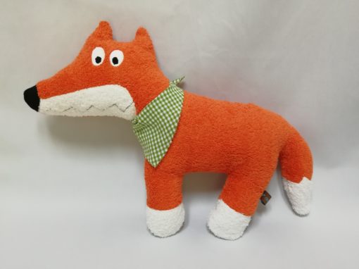Fuchs "Pietro"