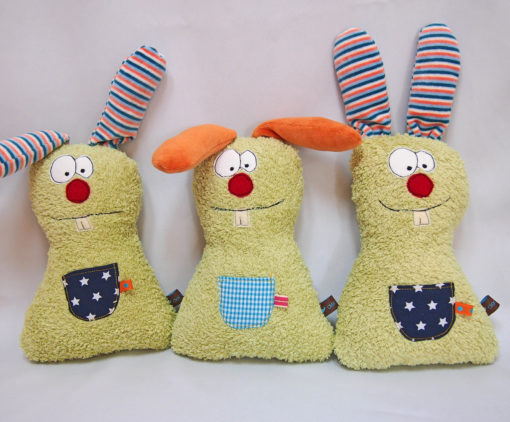 Hase "Kalli"