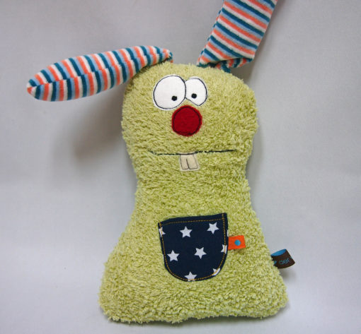 Hase "Kalli" – Bild 5