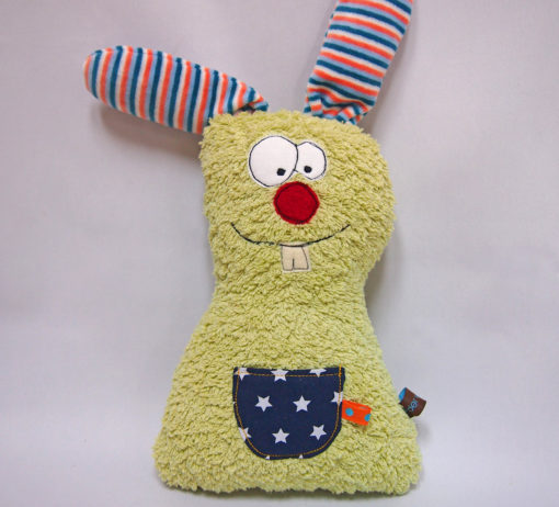 Hase "Kalli" – Bild 3