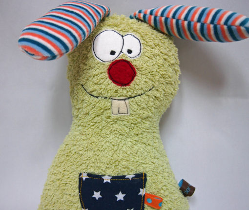 Hase "Kalli" – Bild 4