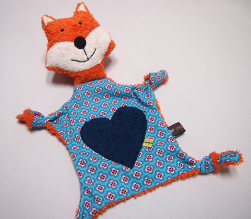 Schnuffelfuchs "Ricardo" – Bild 3
