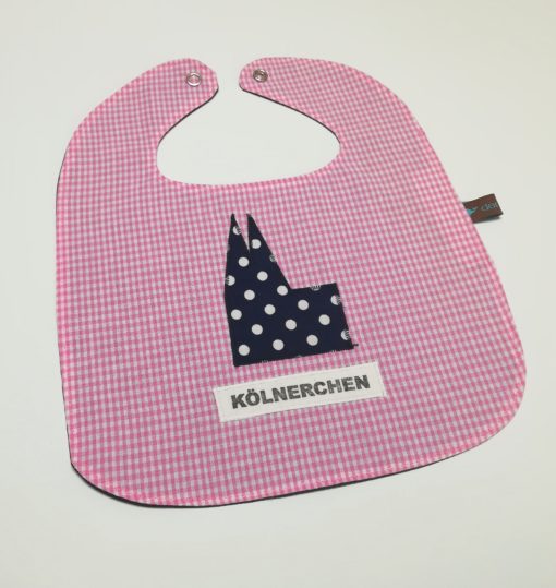 Lätzchen "Kölnerchen" – Bild 4